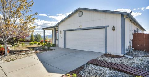 17511 Crystal Canyon Boulevard, Reno, NV 89508 Photo