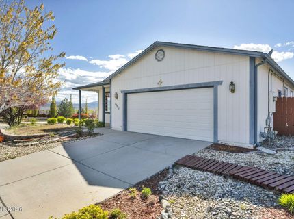 17511 Crystal Canyon Boulevard, Reno, NV 89508 Photo