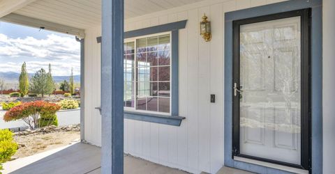 17511 Crystal Canyon Boulevard, Reno, NV 89508 Photo