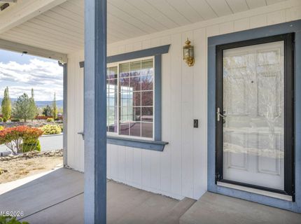 17511 Crystal Canyon Boulevard, Reno, NV 89508 Photo