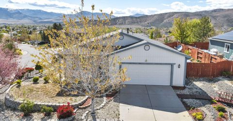 17511 Crystal Canyon Boulevard, Reno, NV 89508 Photo