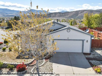 17511 Crystal Canyon Boulevard, Reno, NV 89508 Photo