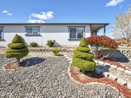 17511 Crystal Canyon Boulevard, Reno, NV 89508 Photo