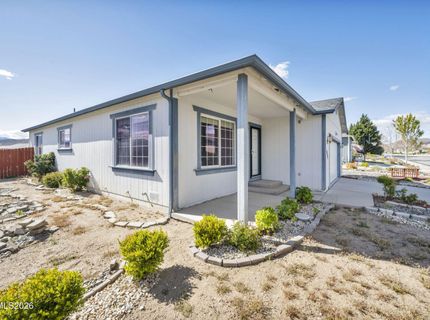17511 Crystal Canyon Boulevard, Reno, NV 89508 Photo