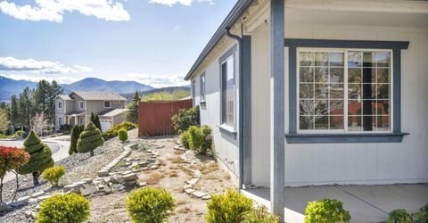17511 Crystal Canyon Boulevard, Reno, NV 89508 Photo