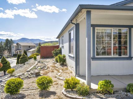 17511 Crystal Canyon Boulevard, Reno, NV 89508 Photo