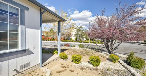17511 Crystal Canyon Boulevard, Reno, NV 89508 Photo