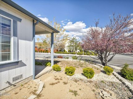 17511 Crystal Canyon Boulevard, Reno, NV 89508 Photo