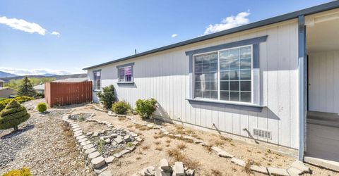 17511 Crystal Canyon Boulevard, Reno, NV 89508 Photo