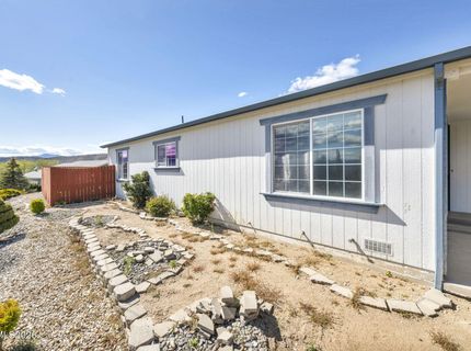 17511 Crystal Canyon Boulevard, Reno, NV 89508 Photo