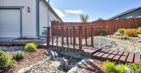 17511 Crystal Canyon Boulevard, Reno, NV 89508 Photo