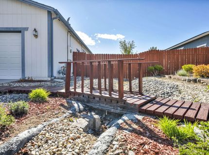17511 Crystal Canyon Boulevard, Reno, NV 89508 Photo
