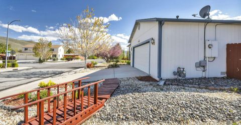 17511 Crystal Canyon Boulevard, Reno, NV 89508 Photo