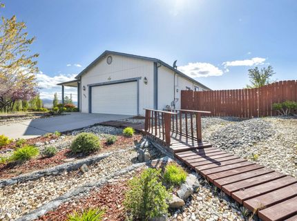 17511 Crystal Canyon Boulevard, Reno, NV 89508 Photo