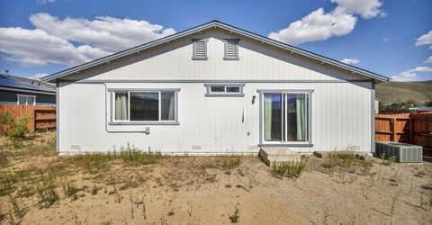 17511 Crystal Canyon Boulevard, Reno, NV 89508 Photo