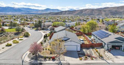 17511 Crystal Canyon Boulevard, Reno, NV 89508 Photo