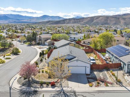 17511 Crystal Canyon Boulevard, Reno, NV 89508 Photo