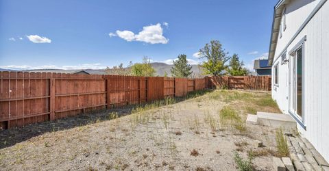 17511 Crystal Canyon Boulevard, Reno, NV 89508 Photo