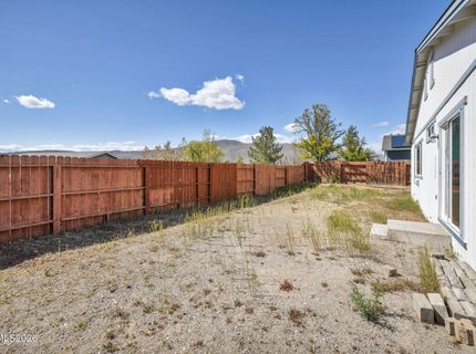 17511 Crystal Canyon Boulevard, Reno, NV 89508 Photo