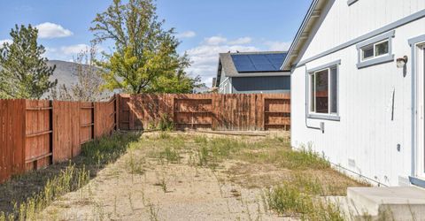 17511 Crystal Canyon Boulevard, Reno, NV 89508 Photo