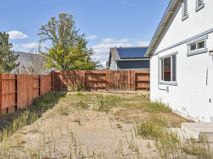 17511 Crystal Canyon Boulevard, Reno, NV 89508 Photo