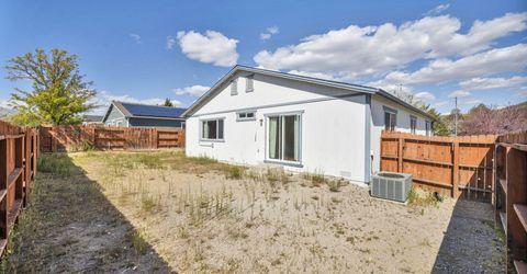 17511 Crystal Canyon Boulevard, Reno, NV 89508 Photo