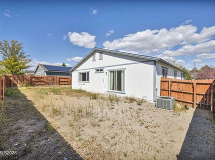 17511 Crystal Canyon Boulevard, Reno, NV 89508 Photo