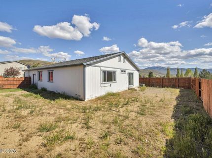 17511 Crystal Canyon Boulevard, Reno, NV 89508 Photo