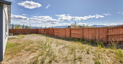 17511 Crystal Canyon Boulevard, Reno, NV 89508 Photo