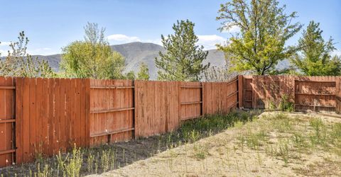 17511 Crystal Canyon Boulevard, Reno, NV 89508 Photo
