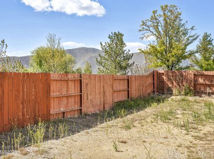 17511 Crystal Canyon Boulevard, Reno, NV 89508 Photo