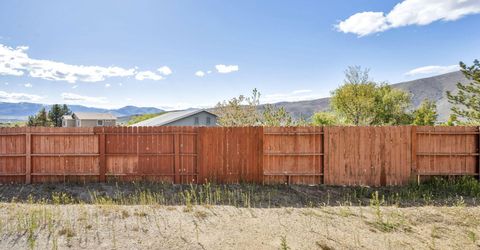 17511 Crystal Canyon Boulevard, Reno, NV 89508 Photo