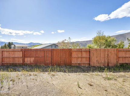 17511 Crystal Canyon Boulevard, Reno, NV 89508 Photo
