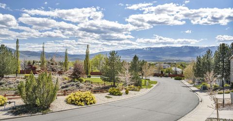 17511 Crystal Canyon Boulevard, Reno, NV 89508 Photo