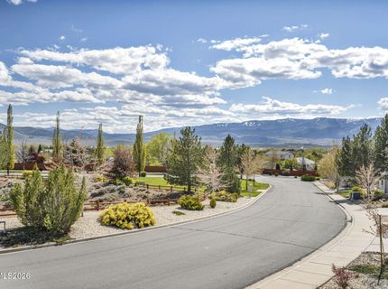 17511 Crystal Canyon Boulevard, Reno, NV 89508 Photo
