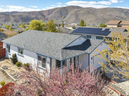 17511 Crystal Canyon Boulevard, Reno, NV 89508 Photo