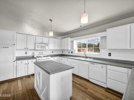 17511 Crystal Canyon Boulevard, Reno, NV 89508 Photo