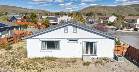 17511 Crystal Canyon Boulevard, Reno, NV 89508 Photo