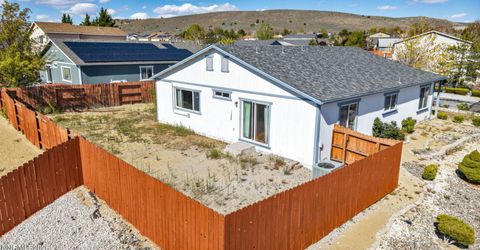 17511 Crystal Canyon Boulevard, Reno, NV 89508 Photo