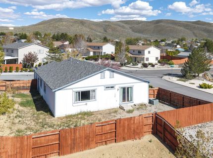 17511 Crystal Canyon Boulevard, Reno, NV 89508 Photo