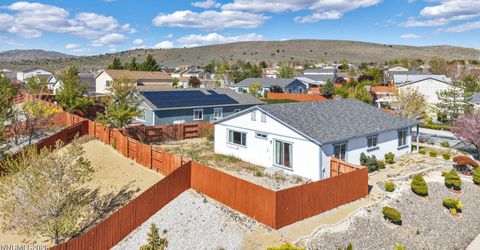17511 Crystal Canyon Boulevard, Reno, NV 89508 Photo