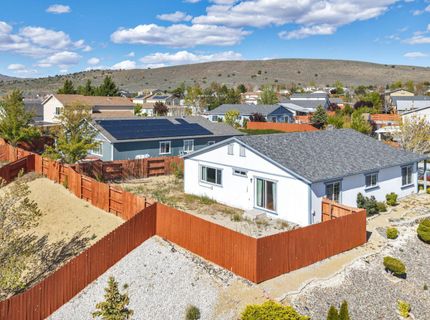 17511 Crystal Canyon Boulevard, Reno, NV 89508 Photo