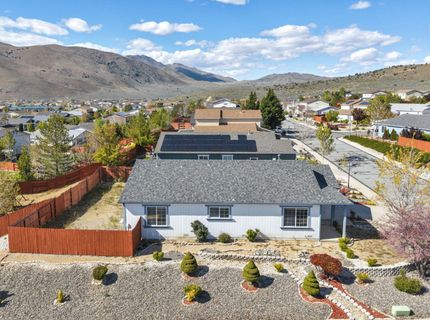17511 Crystal Canyon Boulevard, Reno, NV 89508 Photo