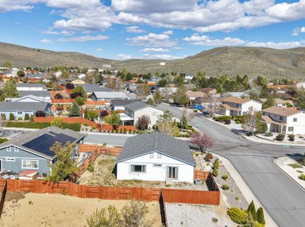 17511 Crystal Canyon Boulevard, Reno, NV 89508 Photo