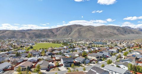 17511 Crystal Canyon Boulevard, Reno, NV 89508 Photo
