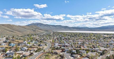17511 Crystal Canyon Boulevard, Reno, NV 89508 Photo