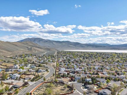 17511 Crystal Canyon Boulevard, Reno, NV 89508 Photo