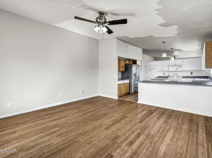 17511 Crystal Canyon Boulevard, Reno, NV 89508 Photo