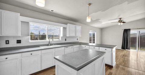 17511 Crystal Canyon Boulevard, Reno, NV 89508 Photo