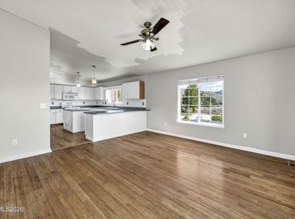 17511 Crystal Canyon Boulevard, Reno, NV 89508 Photo